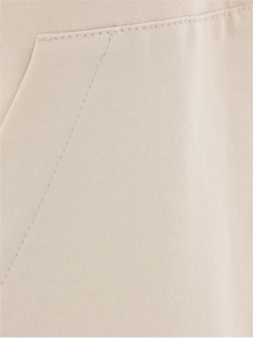 Monile Hoodie BRUNELLO CUCINELLI | MH827FB706C4274